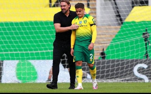 最下位ノリッジが1年で降格… ハマーズのアントニオに4発食らう《プレミアリーグ》