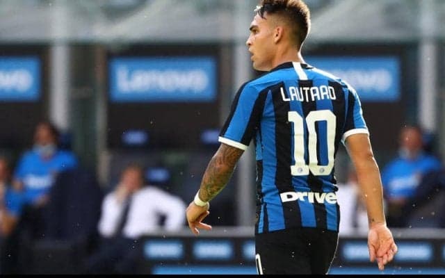 バルセロナ、ラウタロと個人合意? コウチーニョ売却がカギか…