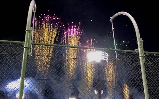 『森泉宏一の実況天国』Vol.35