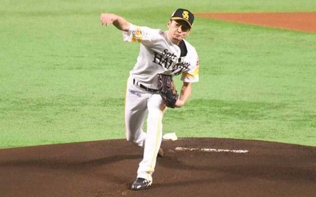 「鷹にいないタイプになれる」　専門家が指摘する12年目右腕の可能性とは？