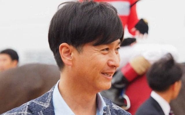 池江泰寿調教師 JRA通算700勝達成！