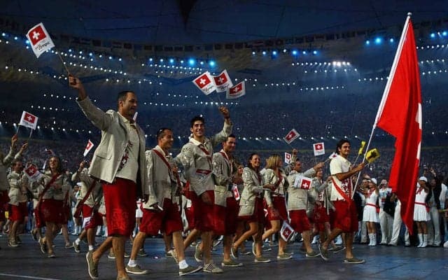 フェデラーが振り返る最高の誕生日