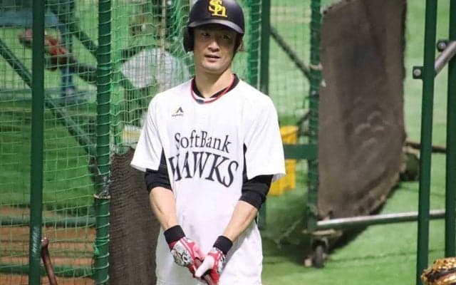 「今日は明石に救われた」　鷹のピンチを得点に変えた“神走塁”をファン称賛