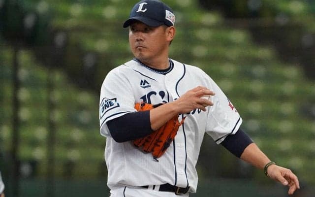 西武松坂、頚椎手術を受けて退院　今季中に復帰見込み