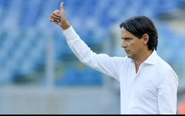 スクデット争いの佳境に3連敗　ラツィオ指揮官「現実を直視しなければ」