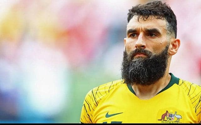 「新しい章の時間だ」 元豪州代表主将ジェディナクが現役引退を表明 