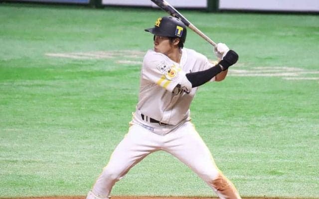 「バケモンかよ」「規格外すぎる」鷹・柳田の先制8号にファン衝撃