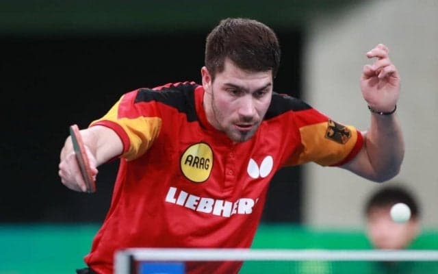 卓球・ブンデスリーガプレーオフ、同時視聴者数12万人以上の高視聴率記録