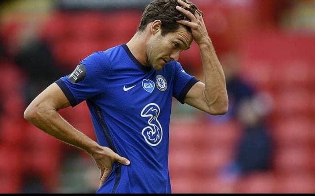 チェルシーの新胸スポンサーが話題!　新kit発表後の全試合スコアシートに“3”