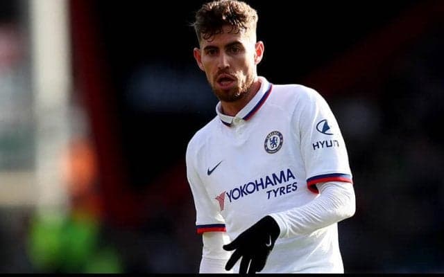 ジョルジーニョに対するランパード評は？ 「今も変わりなく、非常に満足している」