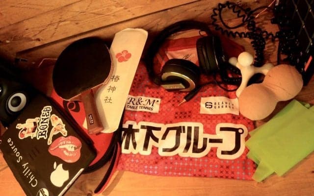 森薗美月（木下アビエル神奈川）の用具紹介｜俺の卓球ギア#28