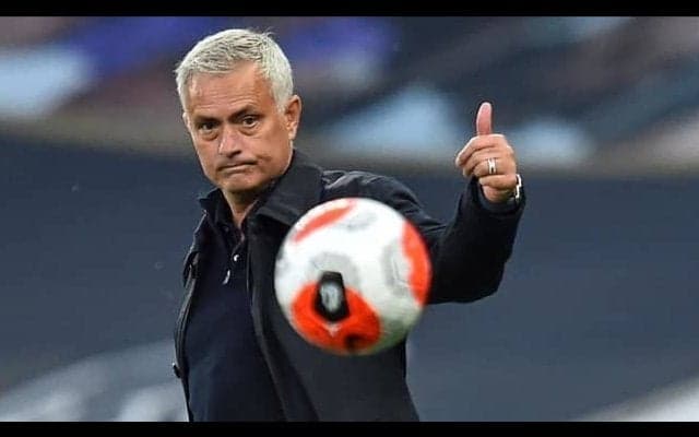 バルサ、トッテナムの2選手に注目...中盤＆アルバの代役を補強か