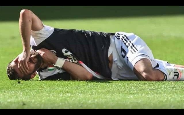 ピャニッチはなぜ出場しなかった？バルサ移籍との関連性は...