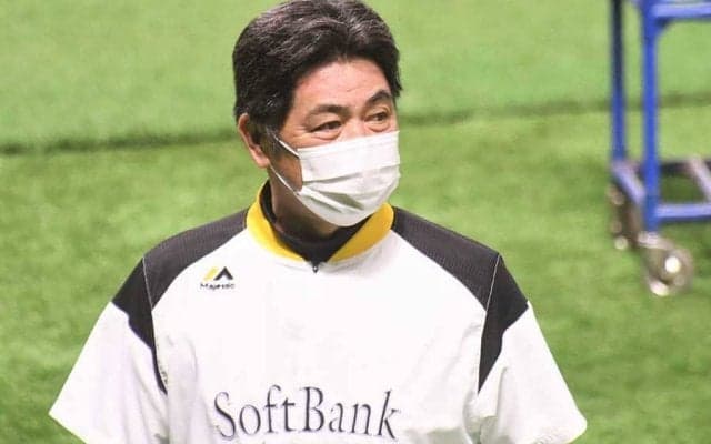 鷹・工藤監督が期待する次なる星　5点差の9回に4日前炎上の笠谷を登板させた狙い