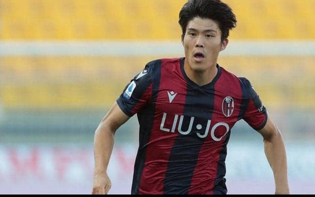 冨安が追加点&終了間際の同点被弾に関与のボローニャ、パルマとの中位対決はドロー《セリエA》