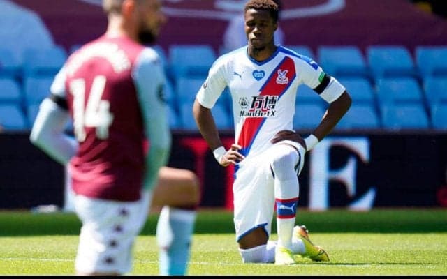 12歳少年が逮捕、コートジボワール代表FWザハが試合前に人種差別ツイートの被害