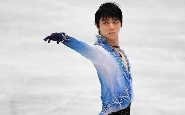 羽生結弦、初代MVS受賞を重鎮タラソワ氏が大絶賛「彼は2度と現れないスケーターです」