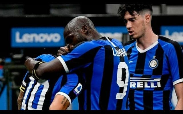 バルサのラウタロ獲得は消滅へ「現状止まっている」...バルトメウ会長認める