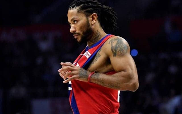 プレーメイカーとして指揮官から絶大な信頼を得たローズ／2019－20NBA通信簿選手編⑬