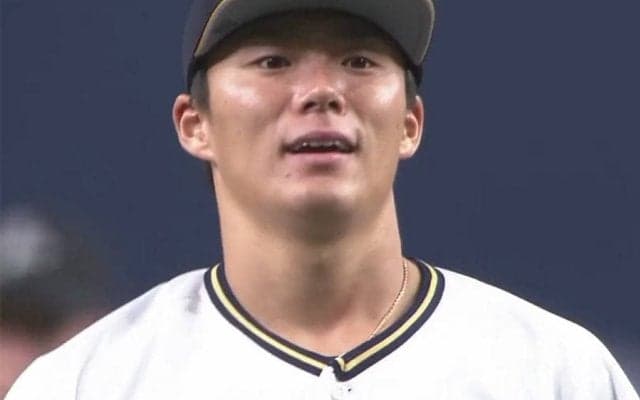 「どの球種も凄すぎる」　オリ山本由伸、圧巻の13奪三振集にファンも驚愕