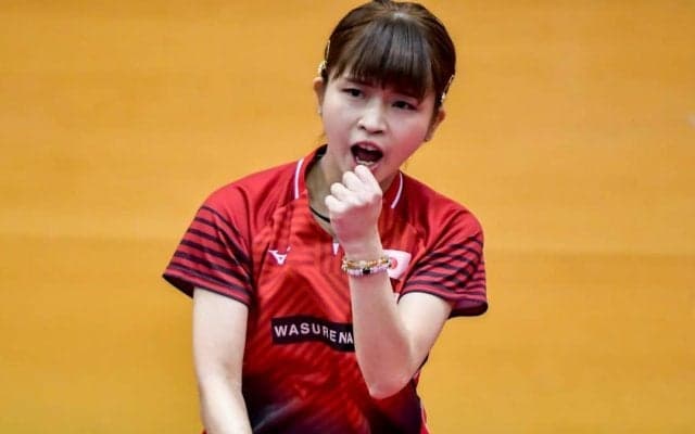 【今週の卓球】東京パラ五輪卓球日本代表に古川ら5選手が内定