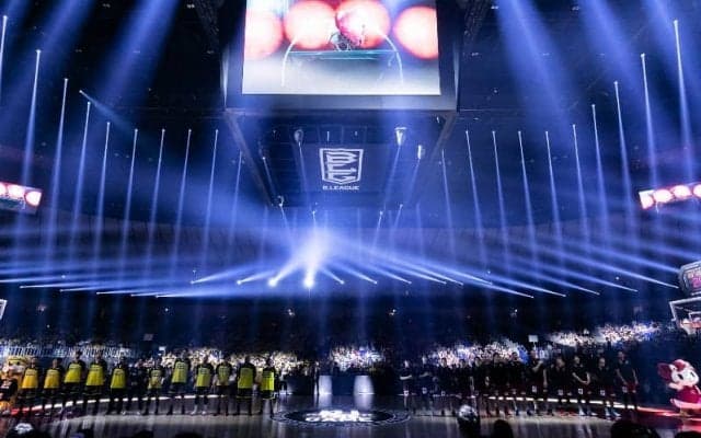 2020－21シーズンの開幕カードが決定、B1はアルバルク東京vs川崎ブレイブサンダースが初陣を飾る