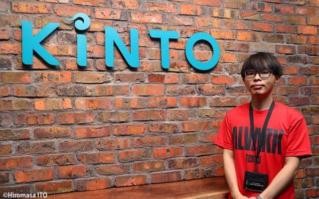 なぜアルバルク東京のスポンサーをしているのか？　クルマのサブスクを展開する『KINTO』の担当者に聞いてみた