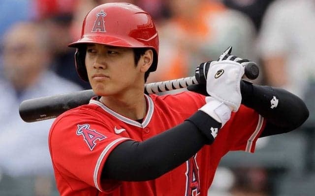 【MLB】エンゼルス投手の追悼本拠地戦から1年　同僚・大谷翔平は動画公開「1年前の今日」