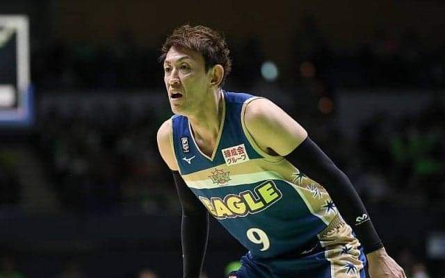 Bリーグナビゲーターに折茂武彦が就任「“令和はバスケ”の時代にしていけるよう」