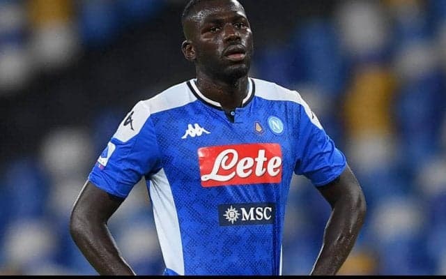 守り切れずのDFクリバリ、ミスからの失点を悔やむ「守備面で成長していかないと」