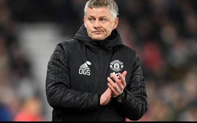 ユナイテッドは勝てば3位浮上、スールシャール監督がスタメンについて「変化はいらない」