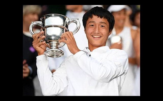  望月慎太郎 中止は「しかたない」 