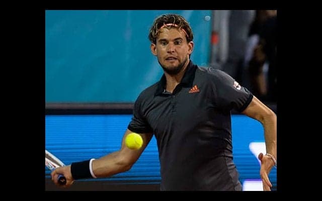  ティーム決勝へ「大きな目標」 