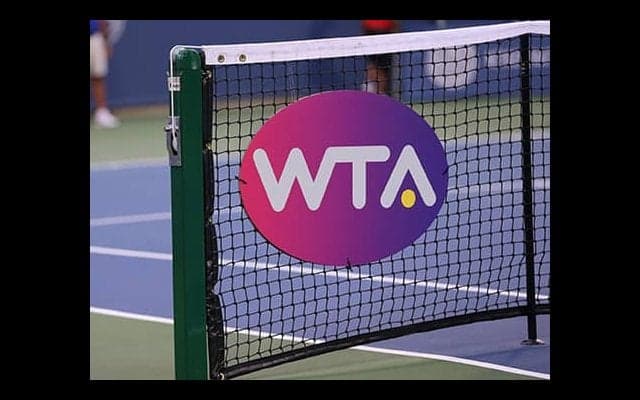  WTA 新大会の開設を発表 