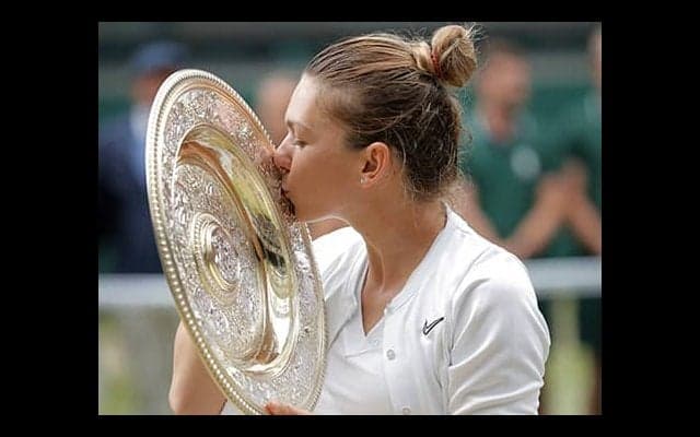  優勝は「自信なかった」と告白 