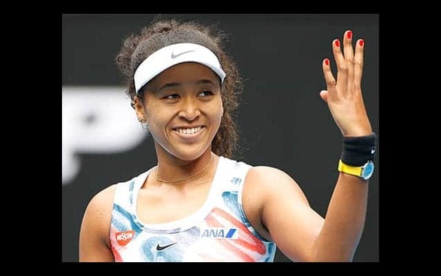  大坂姉妹製作のマスクが完売 