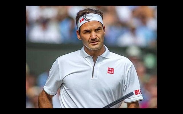  フェデラー 復帰への自信語る 