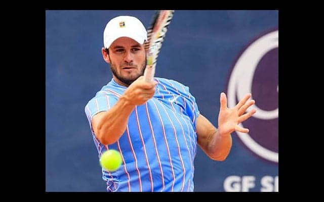  ポールの活躍で逆転勝ち 