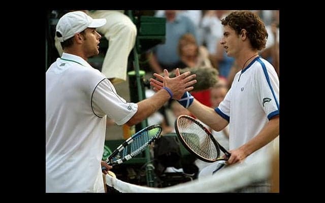  19歳マレーのWB躍進を特集 