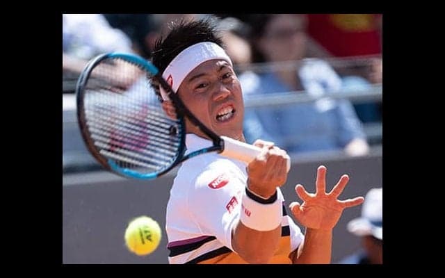  ボール直撃の珍事を特集 