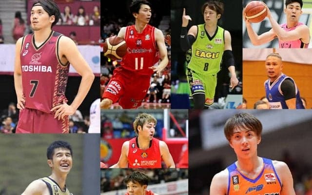 五十嵐圭や篠山竜青など名ポイントガードを多数輩出…Bリーグで活躍する北陸高校OB
