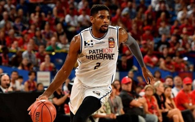 島根スサノオマジック、アメリカ出身のフォワード獲得を発表