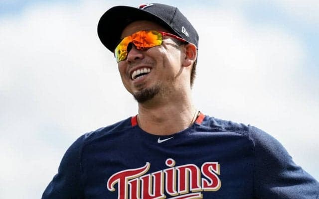 【MLB】「いくらの軍艦巻き」　“斬新すぎる”前田健太のハイテクシューズにファン仰天