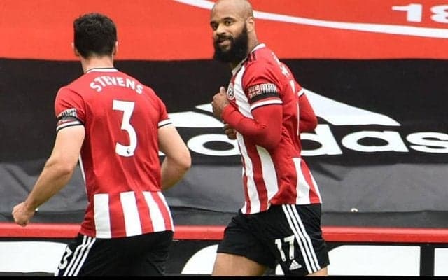 ザハに続く被害者、チェルシー戦2ゴールのアイルランド代表FWマクゴールドリックが人種差別被害に