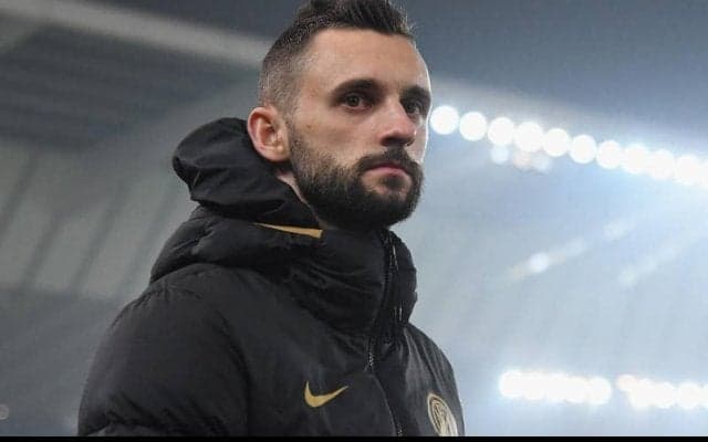 罰金は1200万円！ 飲酒運転＆赤信号無視のMFブロゾビッチにインテルが処分