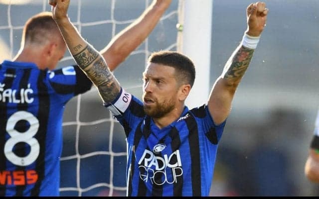 アタランタのアレハンドロ・ゴメスが6月のセリエA月間最優秀選手に