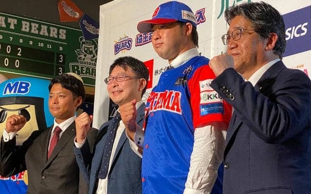 「2度とプレーできないと…」　田澤純一、12年前の覚悟と後輩たちへの想い