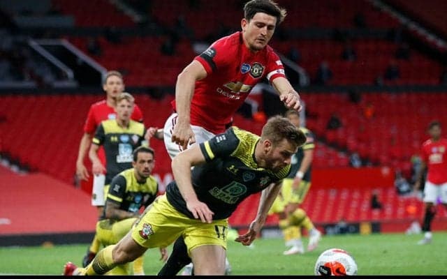 マグワイアが悔しさ露わ　3位浮上のチャンス逸に「がっかり」