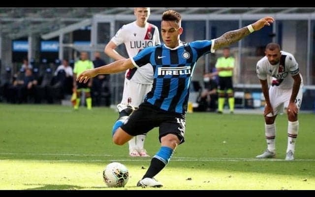 バルサとインテル ラウタロ獲得交渉はシーズン終了後に再開へ