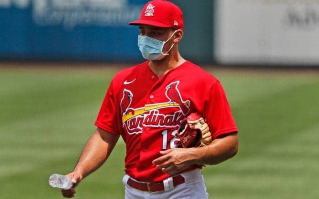 【MLB】“速球王”ヒックスが出場辞退を表明「糖尿病の認知を…」　13選手が不参加